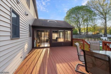 5 Fowler Place Montville NJ 07045