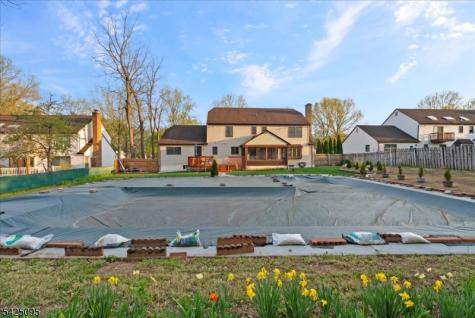 5 Fowler Place Montville NJ 07045