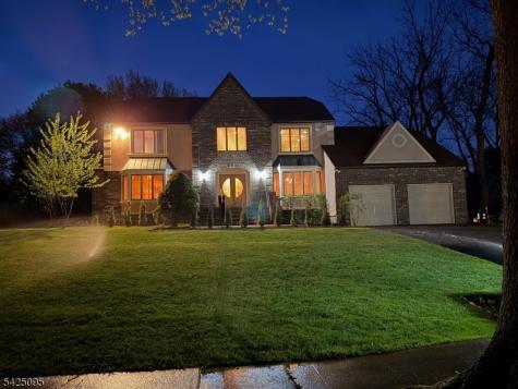5 Fowler Place Montville NJ 07045
