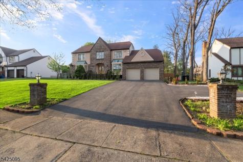 5 Fowler Place Montville NJ 07045