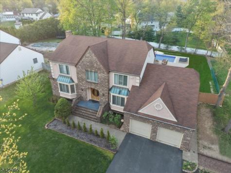 5 Fowler Place Montville NJ 07045