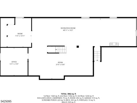 5 Fowler Place Montville NJ 07045