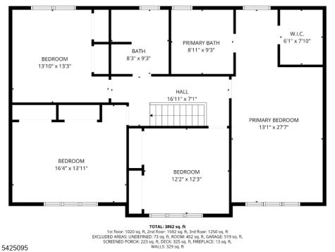 5 Fowler Place Montville NJ 07045