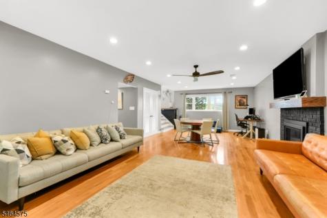 1 Syme Avenue West Orange NJ 07052