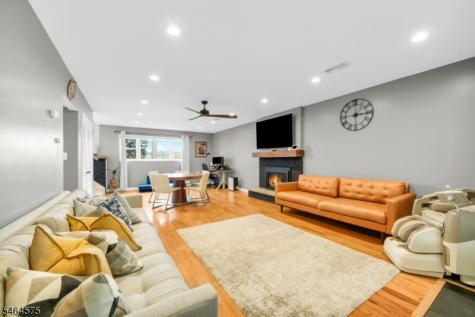 1 Syme Avenue West Orange NJ 07052
