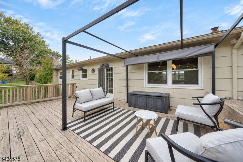 1 Syme Avenue West Orange NJ 07052