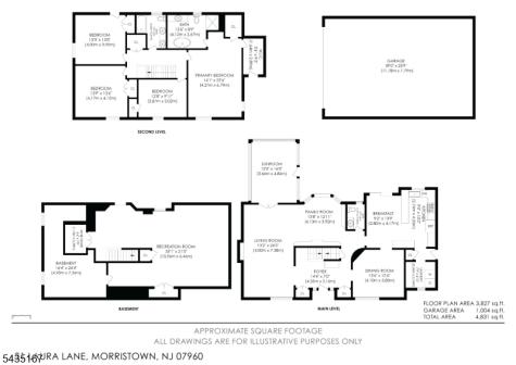 31 Laura Lane Morris NJ 07960