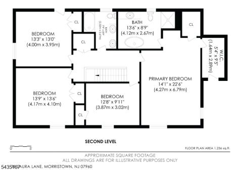 31 Laura Lane Morris NJ 07960