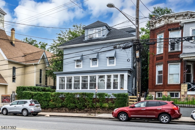 1025 Madison Avenue Paterson NJ 07501