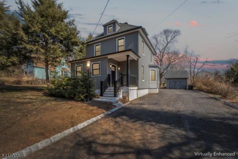 64 Hillcrest Road Watchung NJ 07069