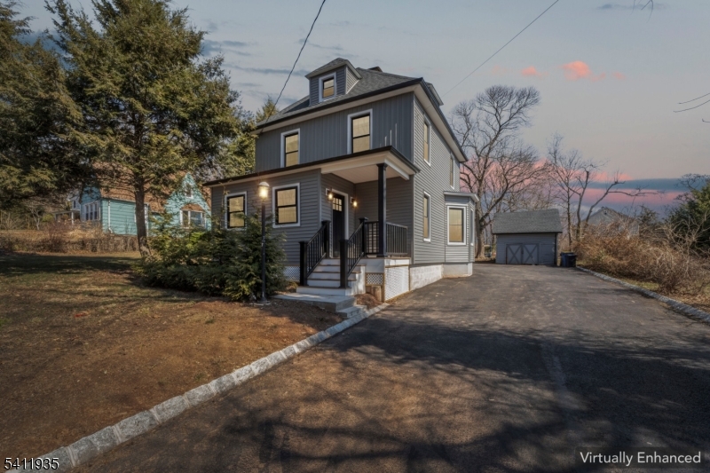 64 Hillcrest Road Watchung NJ 07069