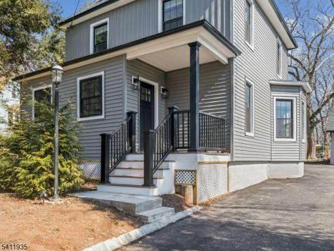 64 Hillcrest Road Watchung NJ 07069