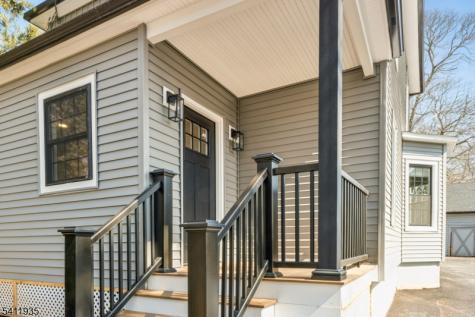 64 Hillcrest Road Watchung NJ 07069