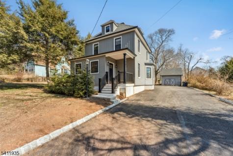 64 Hillcrest Road Watchung NJ 07069