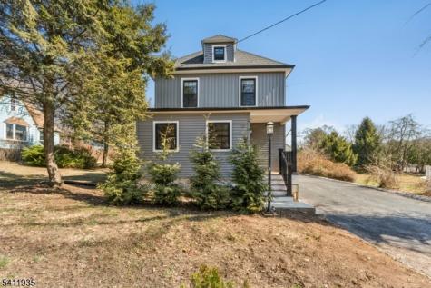 64 Hillcrest Road Watchung NJ 07069