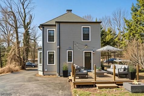 64 Hillcrest Road Watchung NJ 07069