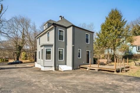 64 Hillcrest Road Watchung NJ 07069