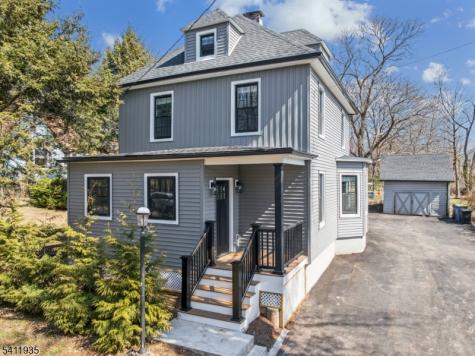 64 Hillcrest Road Watchung NJ 07069