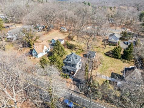 64 Hillcrest Road Watchung NJ 07069