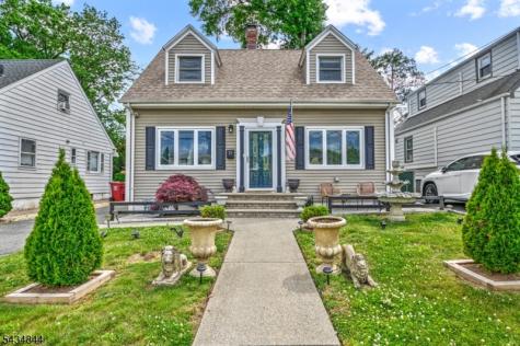 31 Hay Avenue Nutley NJ 07110