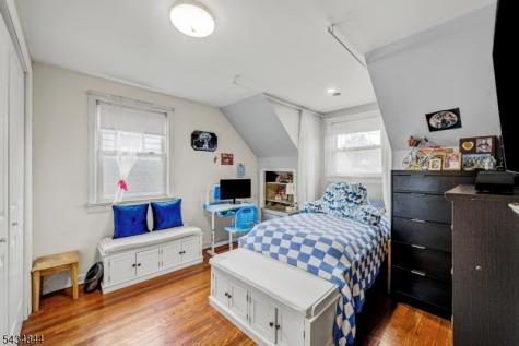 31 Hay Avenue Nutley NJ 07110