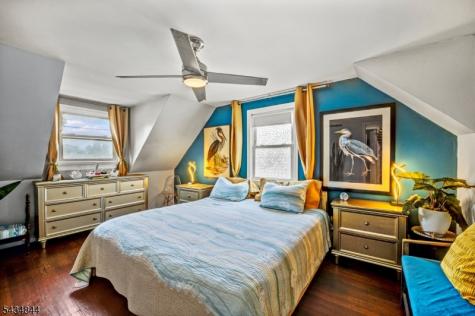 31 Hay Avenue Nutley NJ 07110