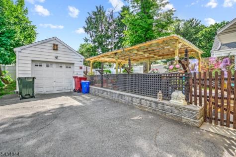 31 Hay Avenue Nutley NJ 07110