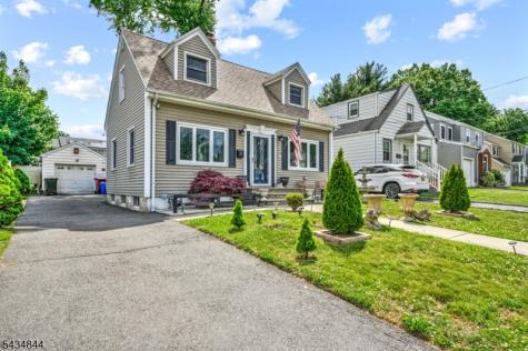 31 Hay Avenue Nutley NJ 07110