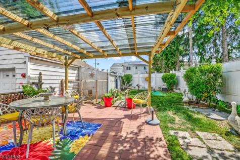 31 Hay Avenue Nutley NJ 07110
