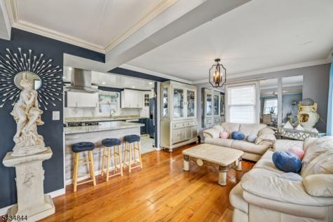 31 Hay Avenue Nutley NJ 07110