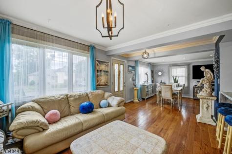 31 Hay Avenue Nutley NJ 07110