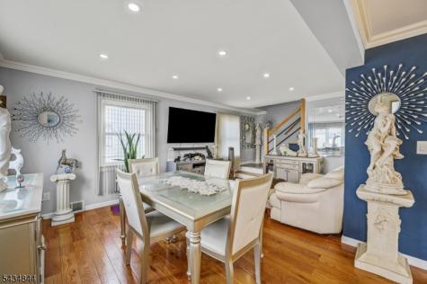 31 Hay Avenue Nutley NJ 07110