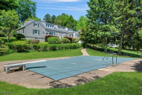 368 Franklin Road Denville NJ 07834
