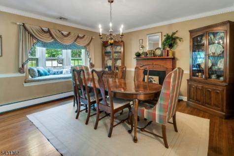 368 Franklin Road Denville NJ 07834