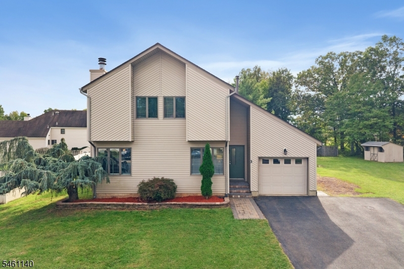 3 Wythe Circle Hillsborough NJ 08844