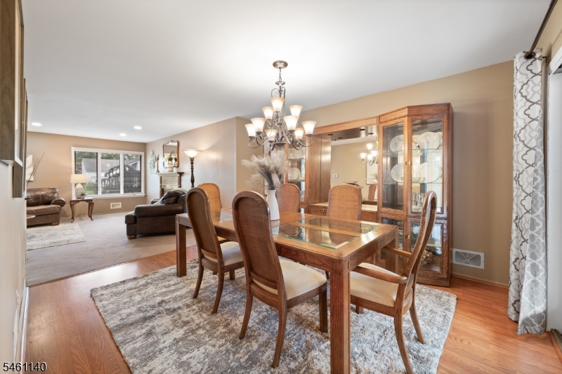 3 Wythe Circle Hillsborough NJ 08844