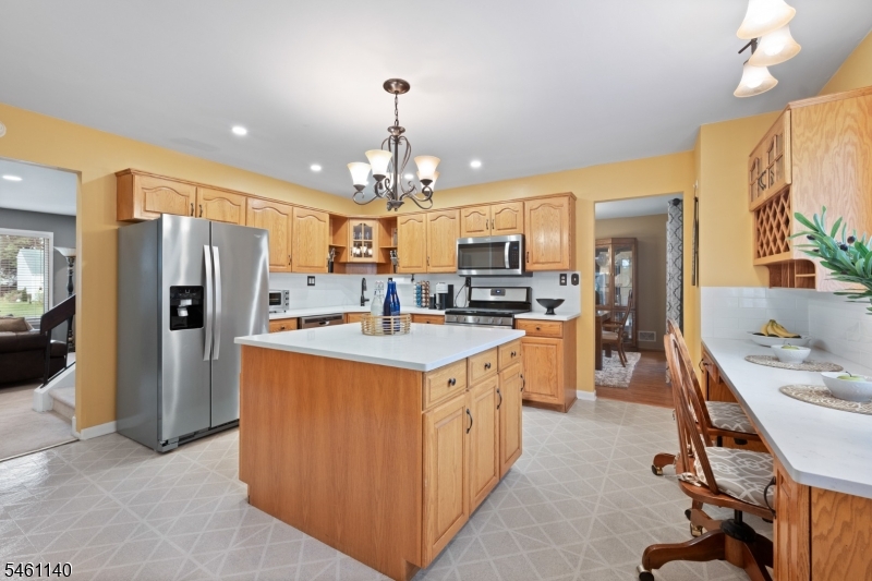 3 Wythe Circle Hillsborough NJ 08844