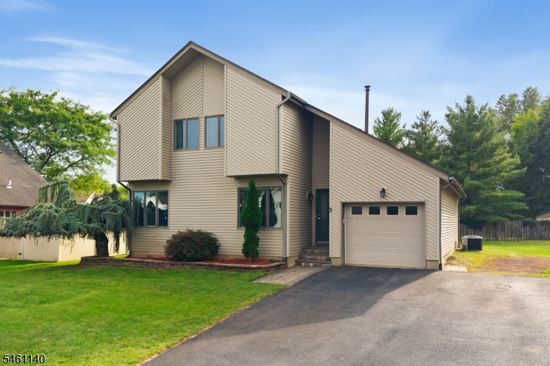 3 Wythe Circle Hillsborough NJ 08844
