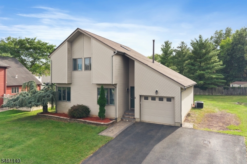 3 Wythe Circle Hillsborough NJ 08844