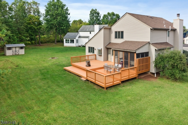 3 Wythe Circle Hillsborough NJ 08844