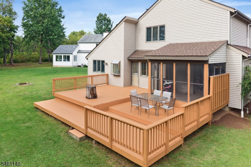 3 Wythe Circle Hillsborough NJ 08844