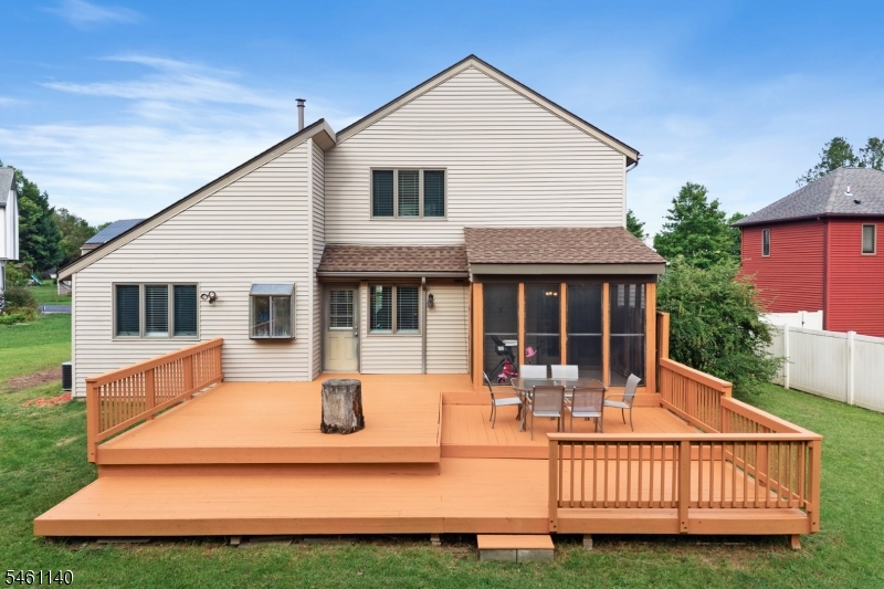 3 Wythe Circle Hillsborough NJ 08844