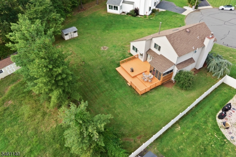 3 Wythe Circle Hillsborough NJ 08844
