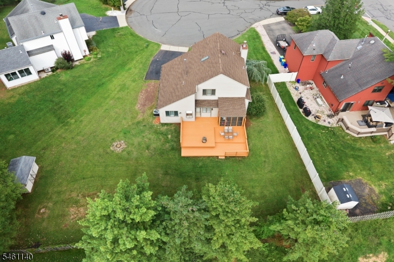 3 Wythe Circle Hillsborough NJ 08844