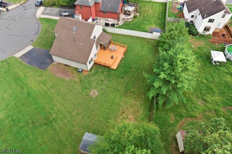 3 Wythe Circle Hillsborough NJ 08844