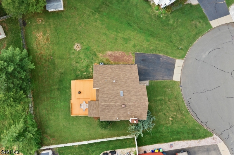 3 Wythe Circle Hillsborough NJ 08844