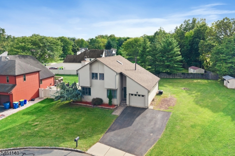 3 Wythe Circle Hillsborough NJ 08844