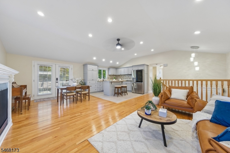 12 Knollwood Drive Livingston NJ 07039