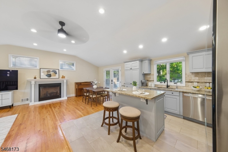 12 Knollwood Drive Livingston NJ 07039