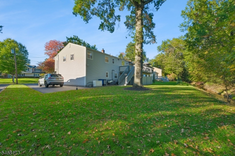 12 Knollwood Drive Livingston NJ 07039